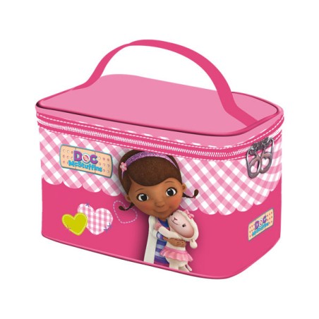 DRA.JUGUETE ASEO BOMB.NEW STUF