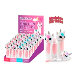 BÁLSAMO DE UNICORNIO MARTINELI