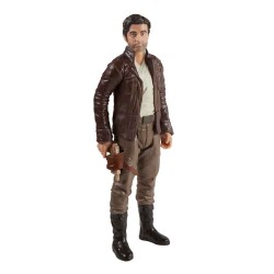 STAR WARS E8 HERO SERIES FIGUR