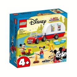 CLASSIC EXCURSION DE CAMPO DE