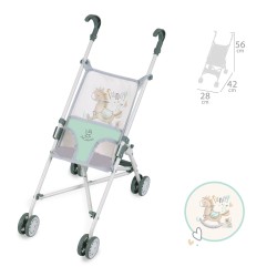 FUNNY SILLA DE MUÑECA PLEGABLE