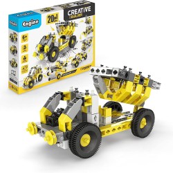 CREATIVE BUILDER 20 MODELS MUL