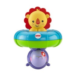 MASCOTAS BAÑO DIVERTIDO