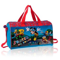 MICKEY SKATER BOLSA DE VIAJE