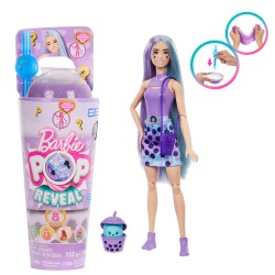 BARBIE POP REVEAL TE DE BURBUJ