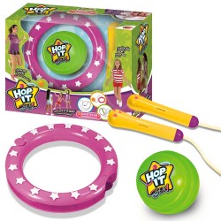HOP IT DIVERSION 3 EN 1