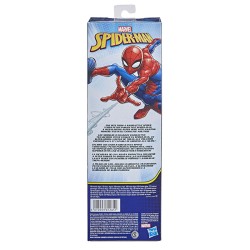 SPIDERMAN FIGURA TITAN
