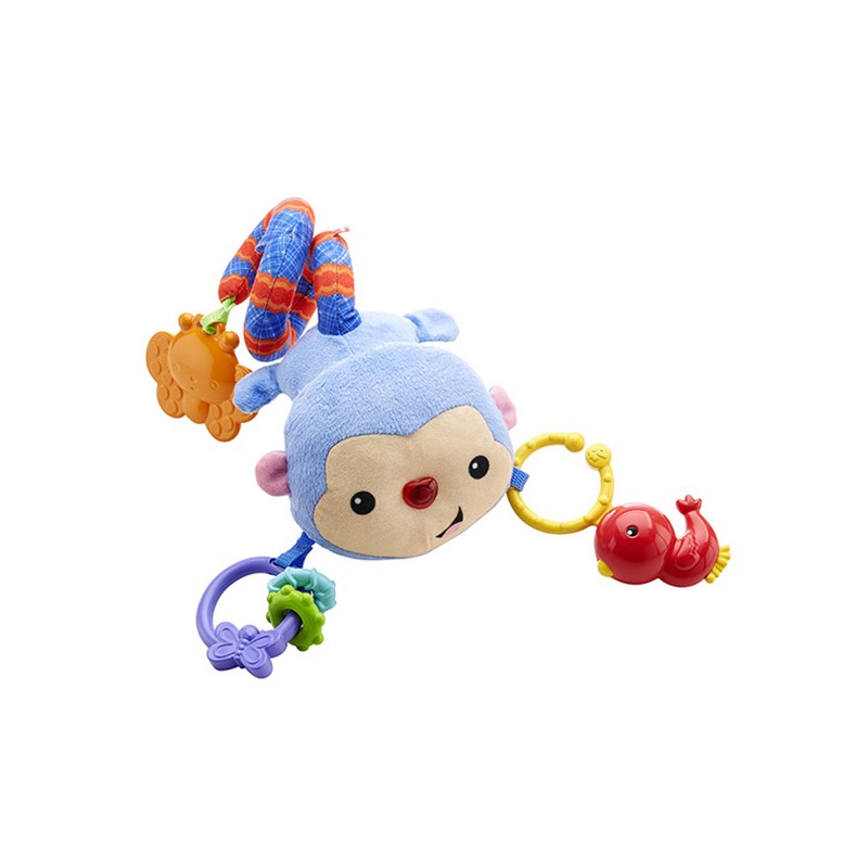 MONITO PASEO DIVERTIDO