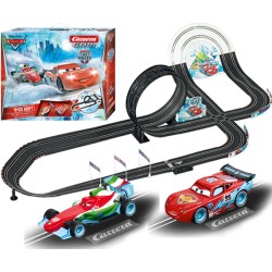 CIRCUITO CARS ICE DRIFT (ICE R