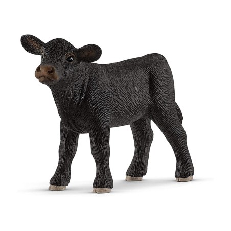 FIGURA TERNERO BLACK ANGUS