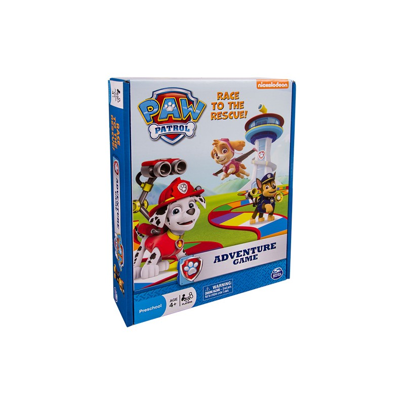 PATRULLA CANINA JUEGO DE AVENT