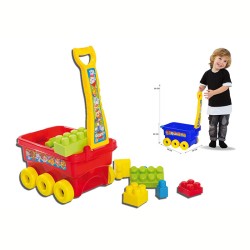 CARRETILLA BLOQUES CONSTRUCCIO