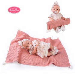 MUÑECA BIMBA LAGRIMITAS CON MA