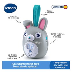 CUENTACUENTOS STORI KID POCKET