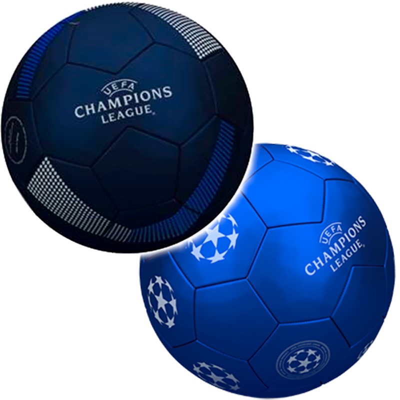 BALON N5 CHAMPIONS LEAGUE 400