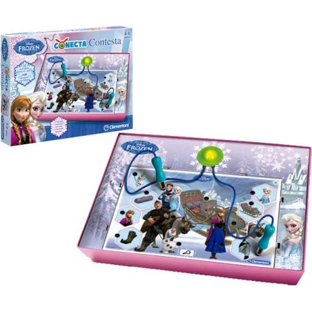 CONECTA-CONTESTA FROZEN