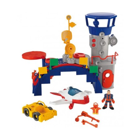 AEROPUERTO IMAGINEXT
