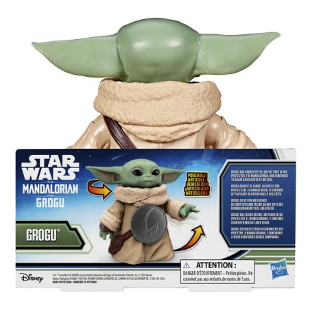 STAR WARS FIGURA DE ACCION DE