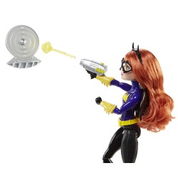 DC SUPER HERO GIRLSBATGIRL Y S