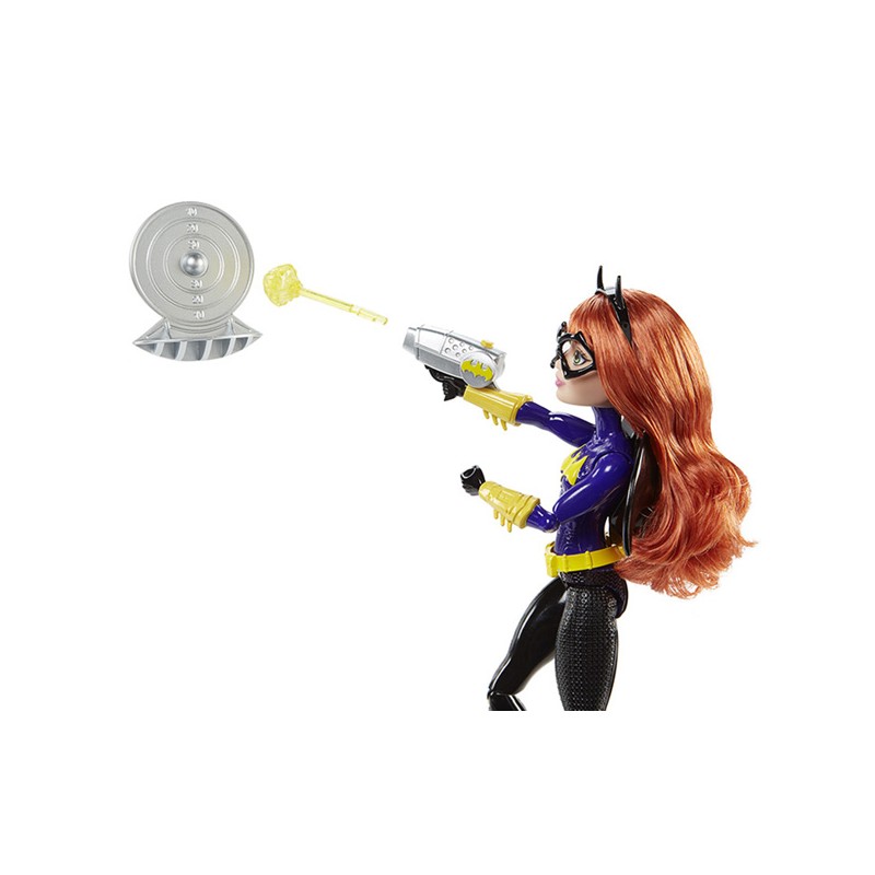 DC SUPER HERO GIRLSBATGIRL Y S