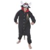 DISFRAZ AD FUNNY BULL T-L