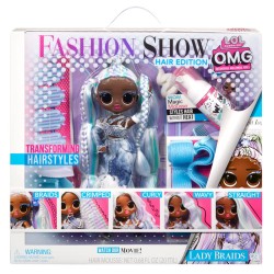 L.O.L. SURPRISE OMG FASHION SH
