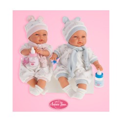 BIMBA Y BIMBO PELELE LLORO 37C