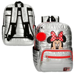MINNIE MY PRETTY BOW MOCHILA 4