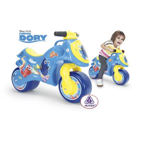 CORREPASILLOS NEOX FINDING DOR