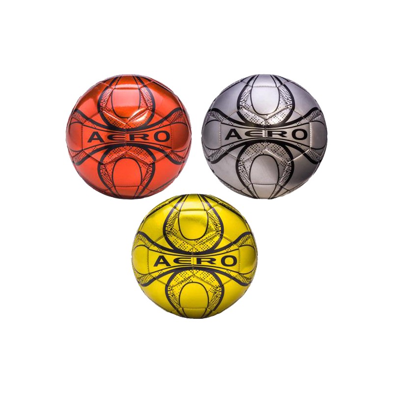 BALON N5 AERO METALIZADO 400 G