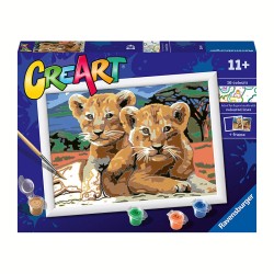 CREART SERIE D CLASSIC CACHORR