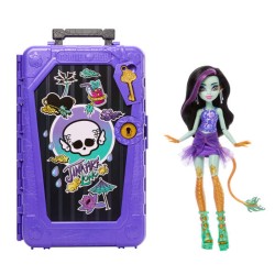 MONSTER HIGH SKULLTIMATE SECRE