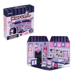 STICKER HOUSE KUROMI RAMEN SHO