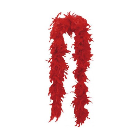 BOA ROJA 150Cm