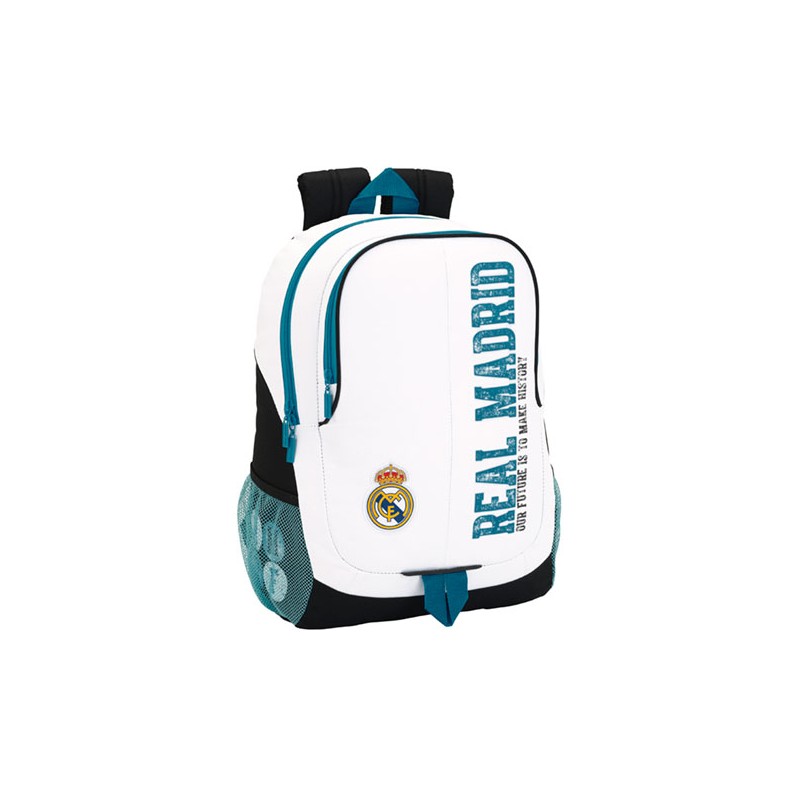 REAL MADRID DAY PACK ADAPT CAR