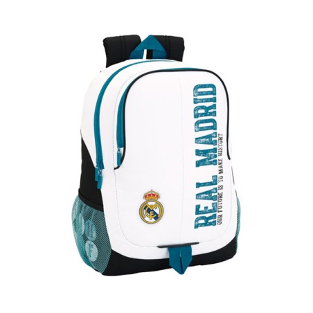 REAL MADRID DAY PACK ADAPT CAR