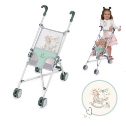 FUNNY SILLA DE MUÑECA PLEGABLE