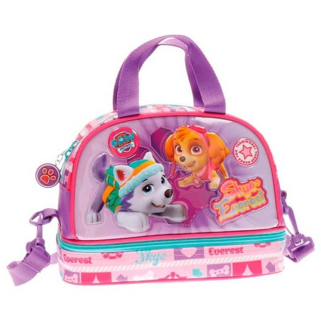 PAW PATROL GIRL TEAM NECESER-B