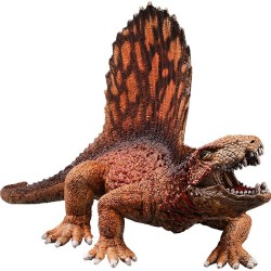 FIGURA BURRO AMERICANO MOTEADO