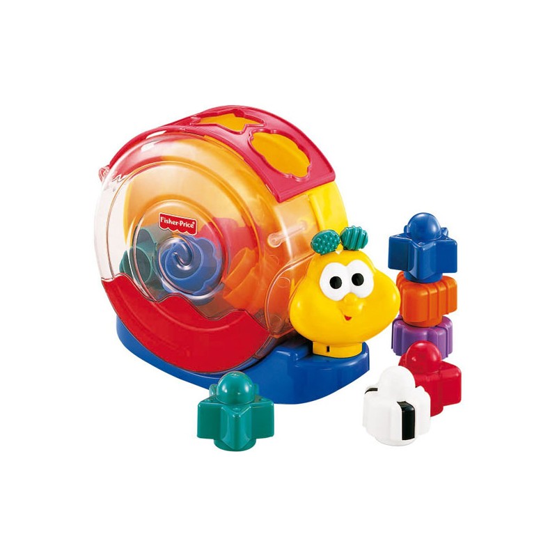 CARACOL BLOQUES Y MUSICA