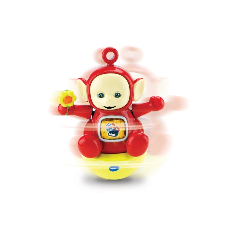 TELETUBBIES PO TENTETIESO