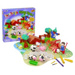 MALETIN SALON PLASTILINA PELUQ