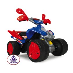 QUAD MANTIS BLASTER 6V