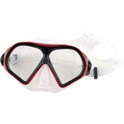 MASCARA BUCEO FIJI SILICONA