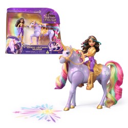 ACADEMIA UNICORNIO MINI DOLL S
