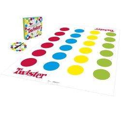 TWISTER