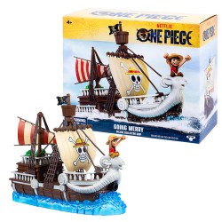 ONE PIECE PLAYSET GOING MERRY