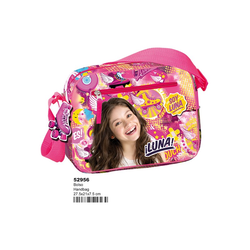 LUNA FREESTYLE BOLSO