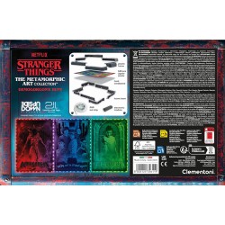 PUZZLE 520P STRANGER THINGS EL