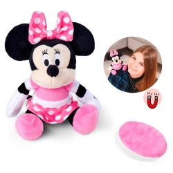 PELUCHE MINNIE PARA HOMBRO 12